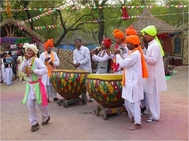 best nagada player ahmedabad